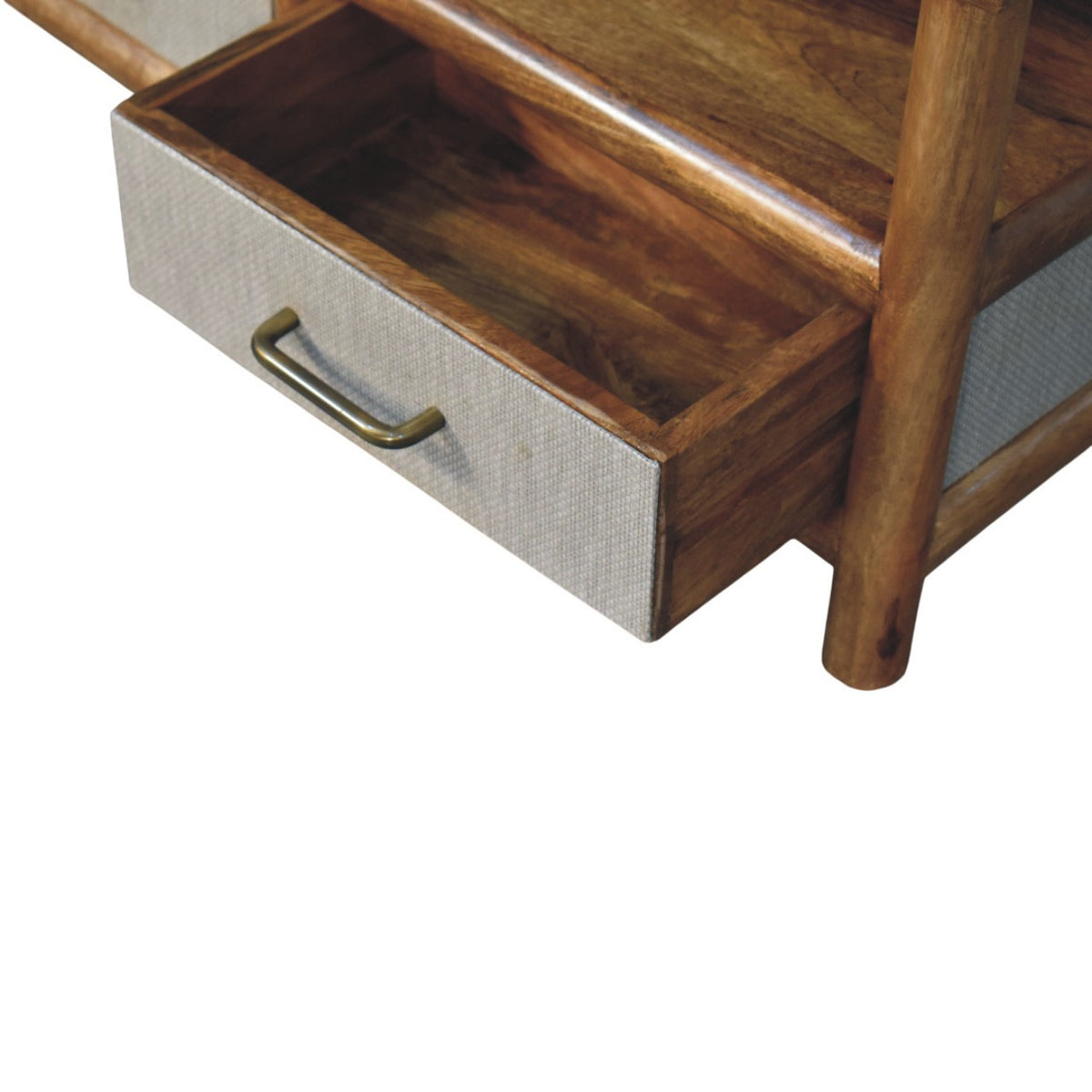 The Friendly Coffee table