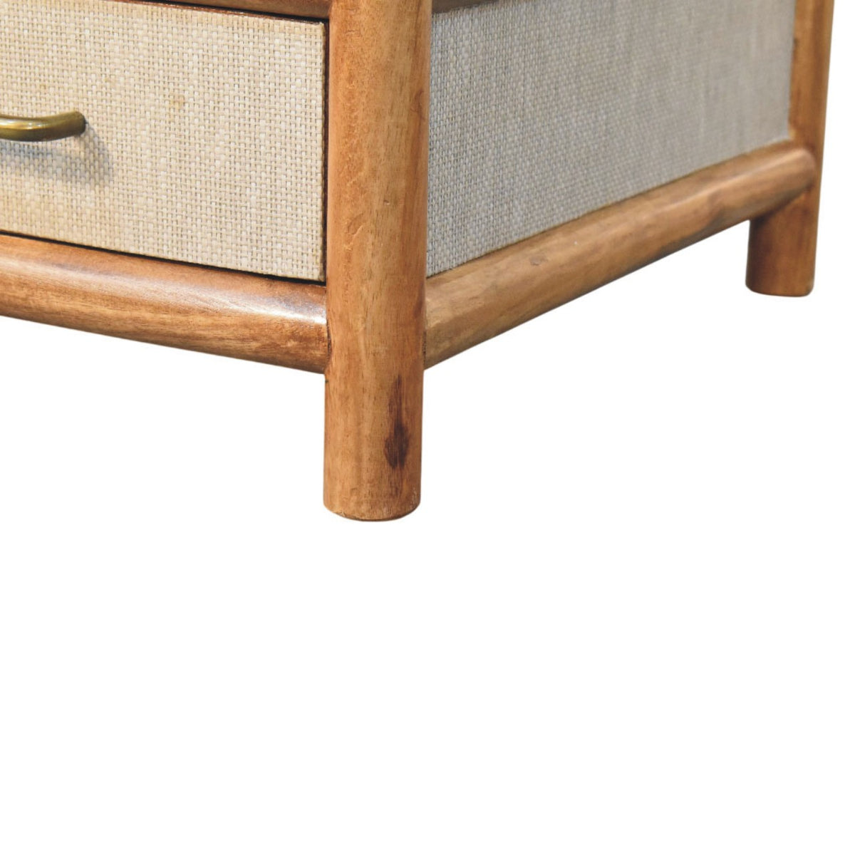 The Friendly Coffee table