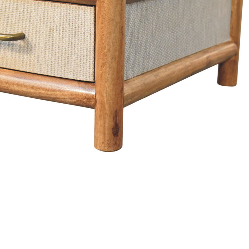 The Friendly Coffee table