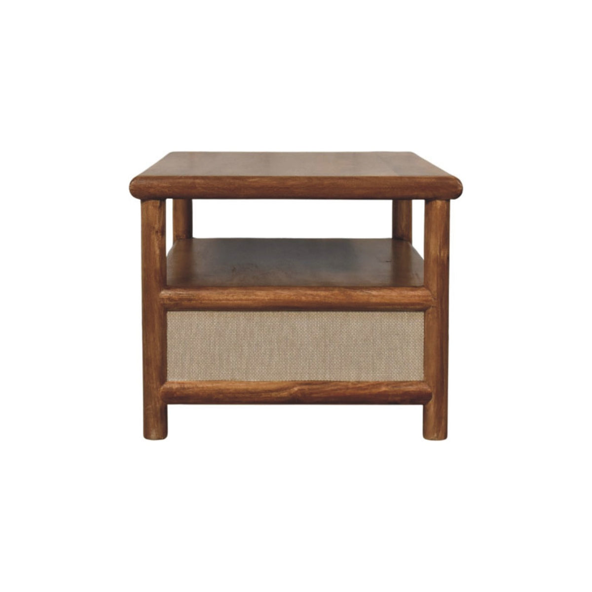 The Friendly Coffee table
