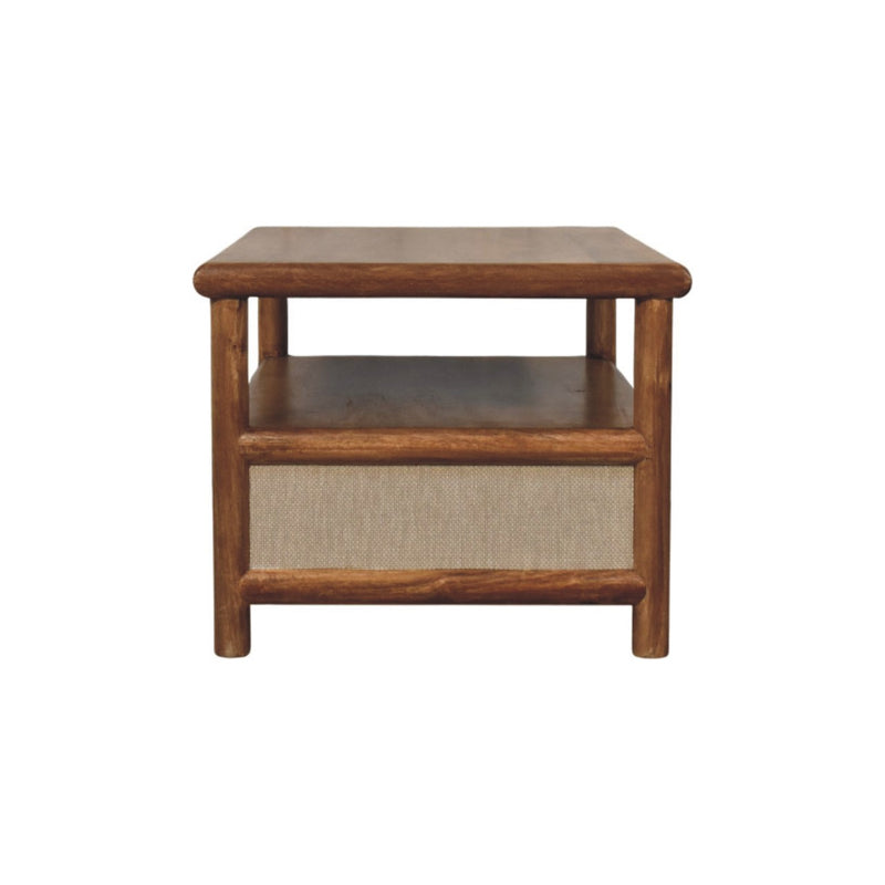 The Friendly Coffee table