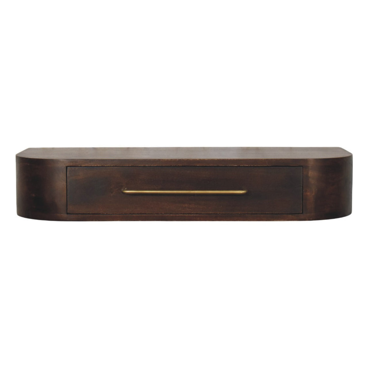 Cloud 9 Dressing Table - Mocha