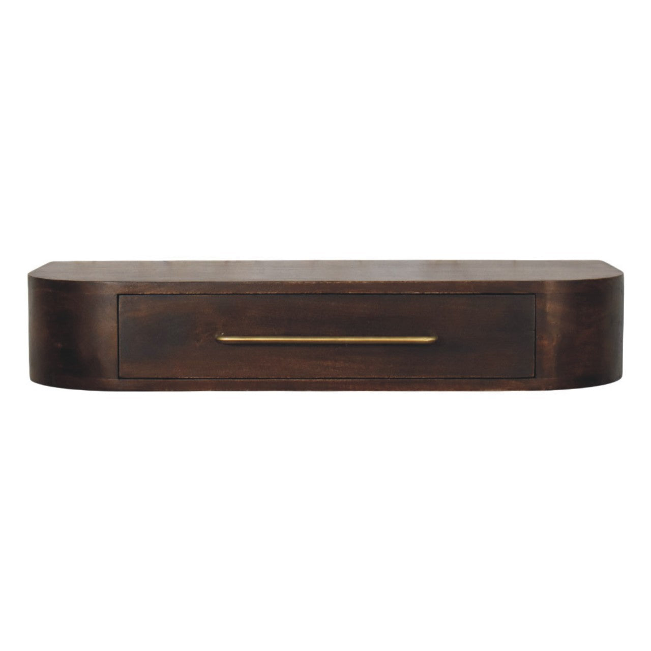 Cloud 9 Dressing Table - Mocha
