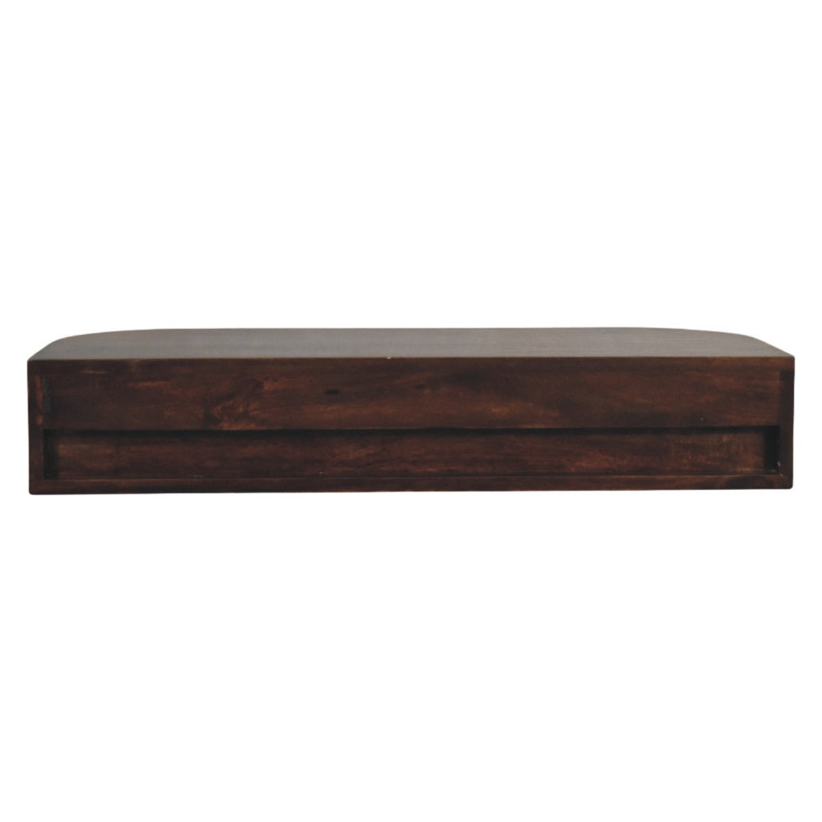 Cloud 9 Dressing Table - Mocha