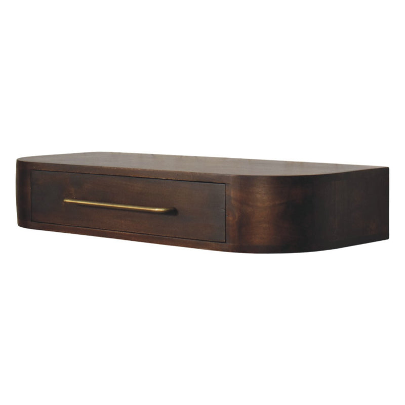 Cloud 9 Dressing Table - Mocha