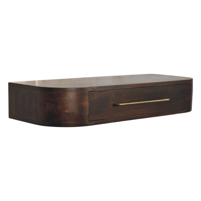 Cloud 9 Dressing Table - Mocha