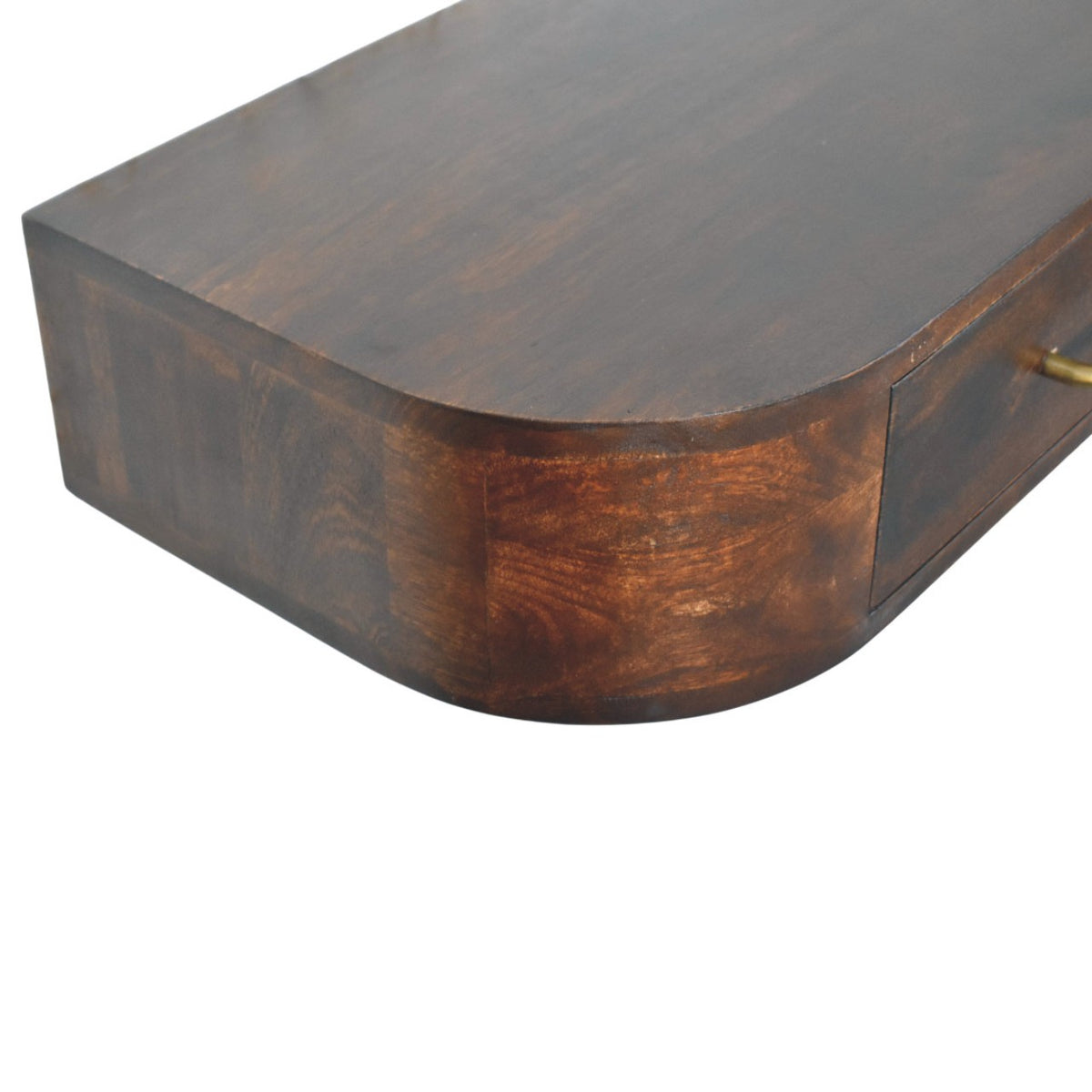 Cloud 9 Dressing Table - Mocha
