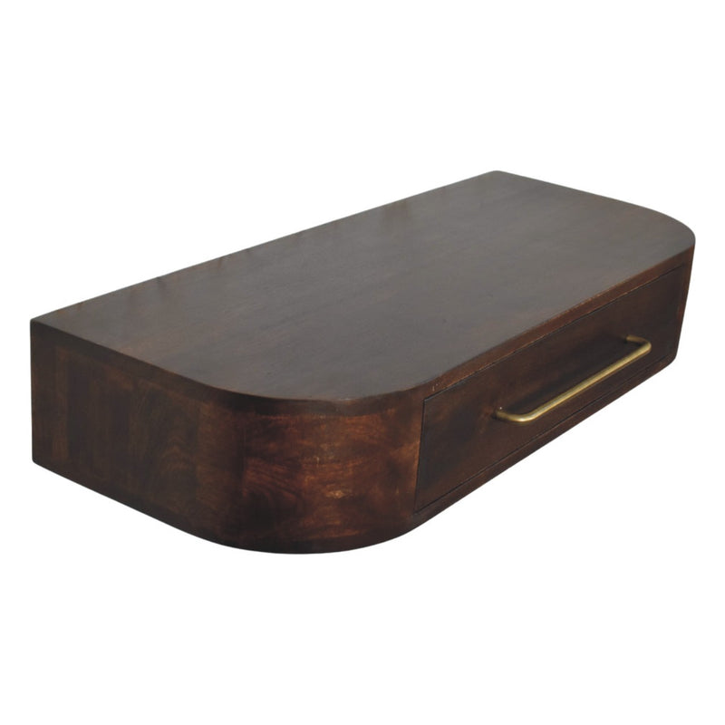 Cloud 9 Dressing Table - Mocha
