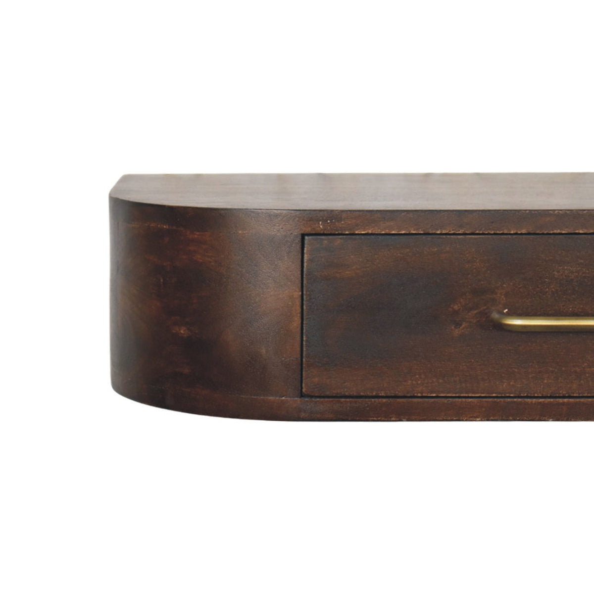 Cloud 9 Dressing Table - Mocha