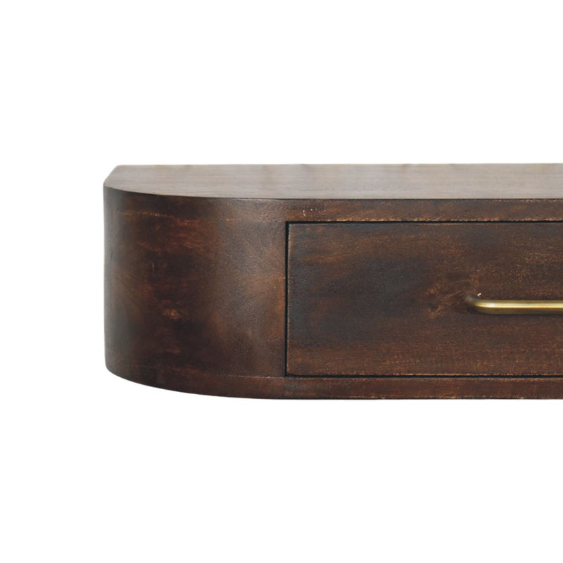 Cloud 9 Dressing Table - Mocha