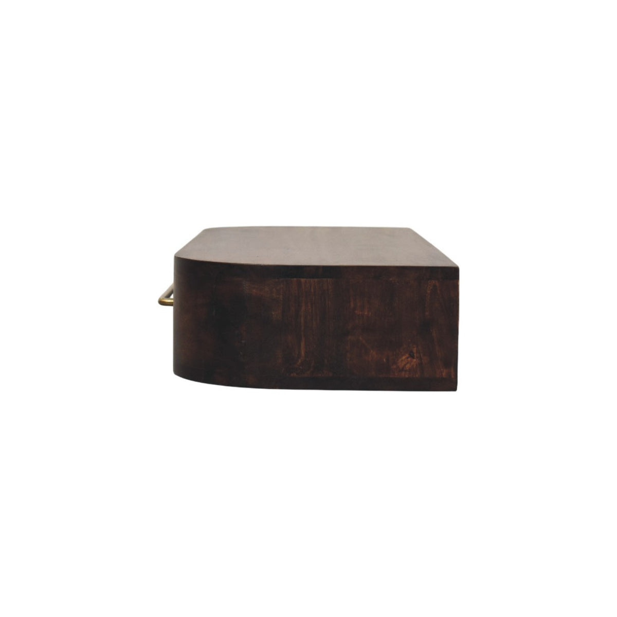 Cloud 9 Dressing Table - Mocha
