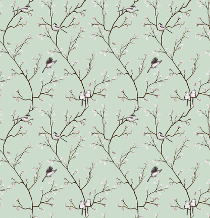 Blossom Wallpaper
