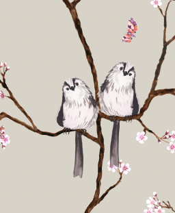 Blossom Wallpaper