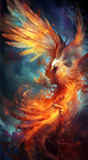 Elaborate Phoenix