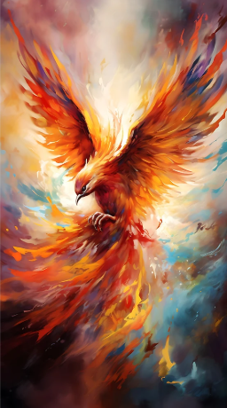 Protective Phoenix
