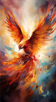 Protective Phoenix