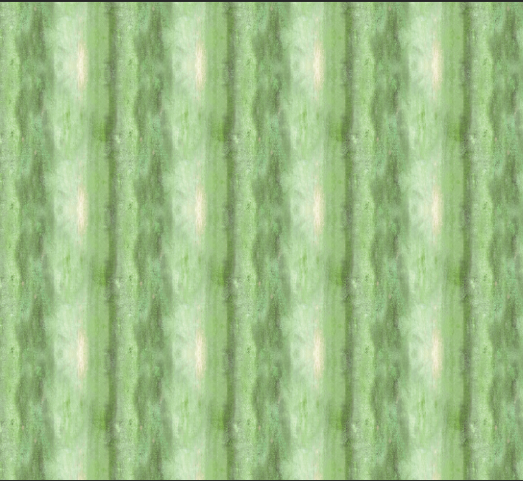 Lush Grow - Feng Shui Wallpaper