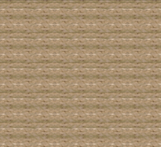 Organic Nest — Feng Shui Wallpaper