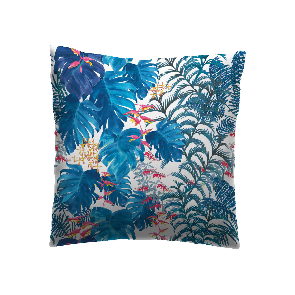 🌺 Tropical Paradise Cushions