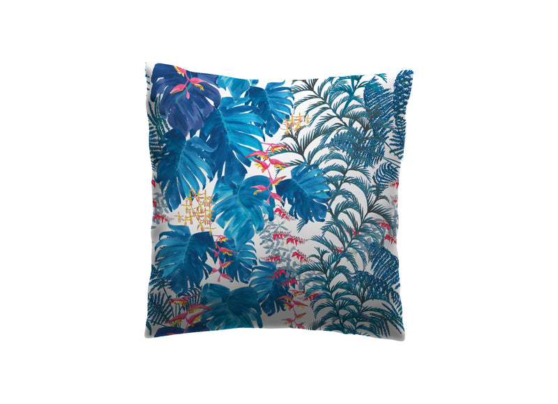🌺 Tropical Paradise Cushions