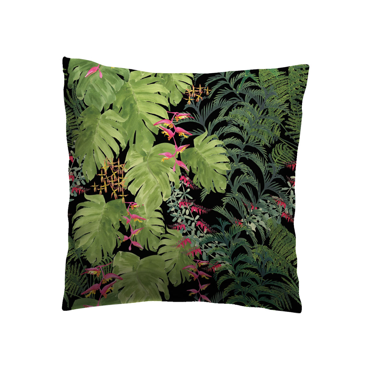 🌺 Tropical Paradise Cushions