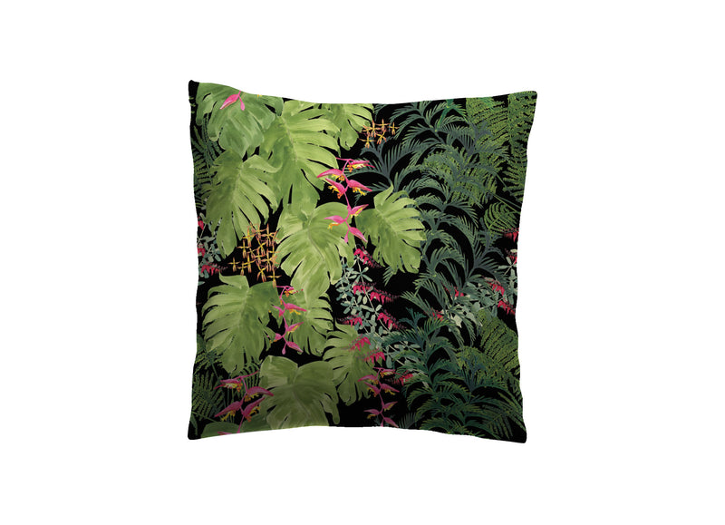 🌺 Tropical Paradise Cushions