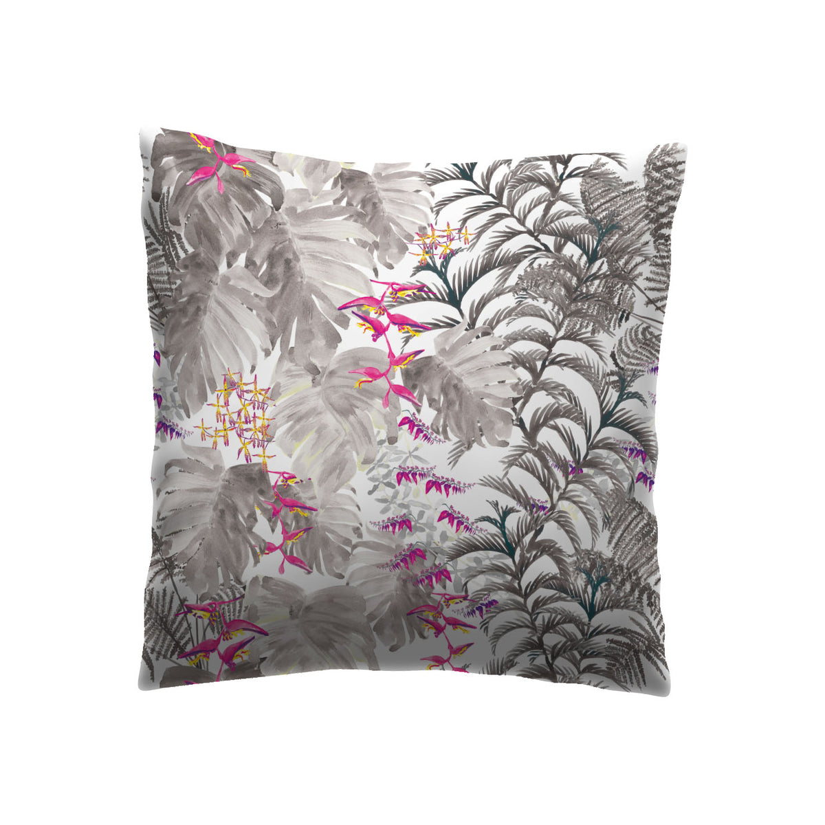 🌺 Tropical Paradise Cushions