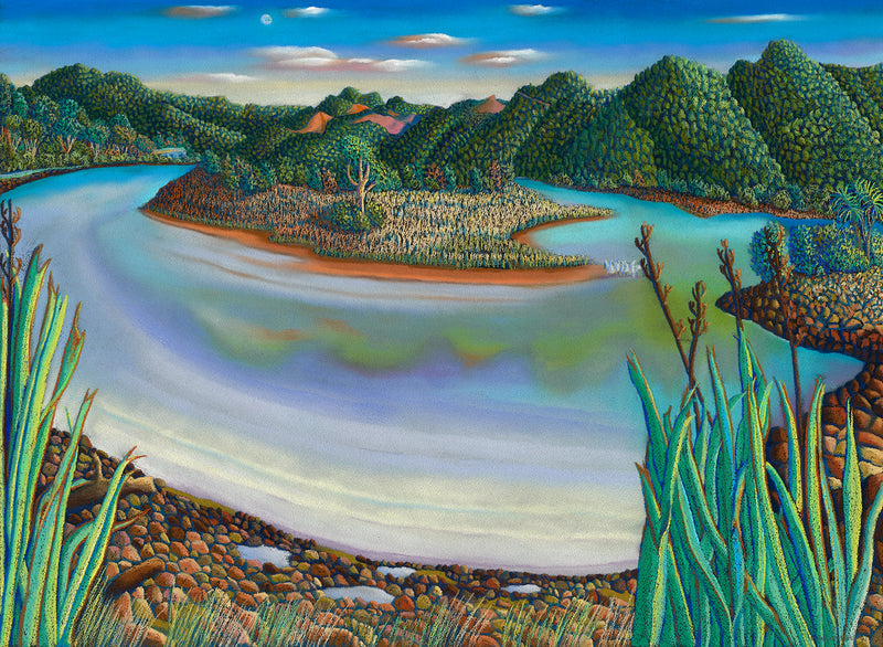 Collingwood Estuary