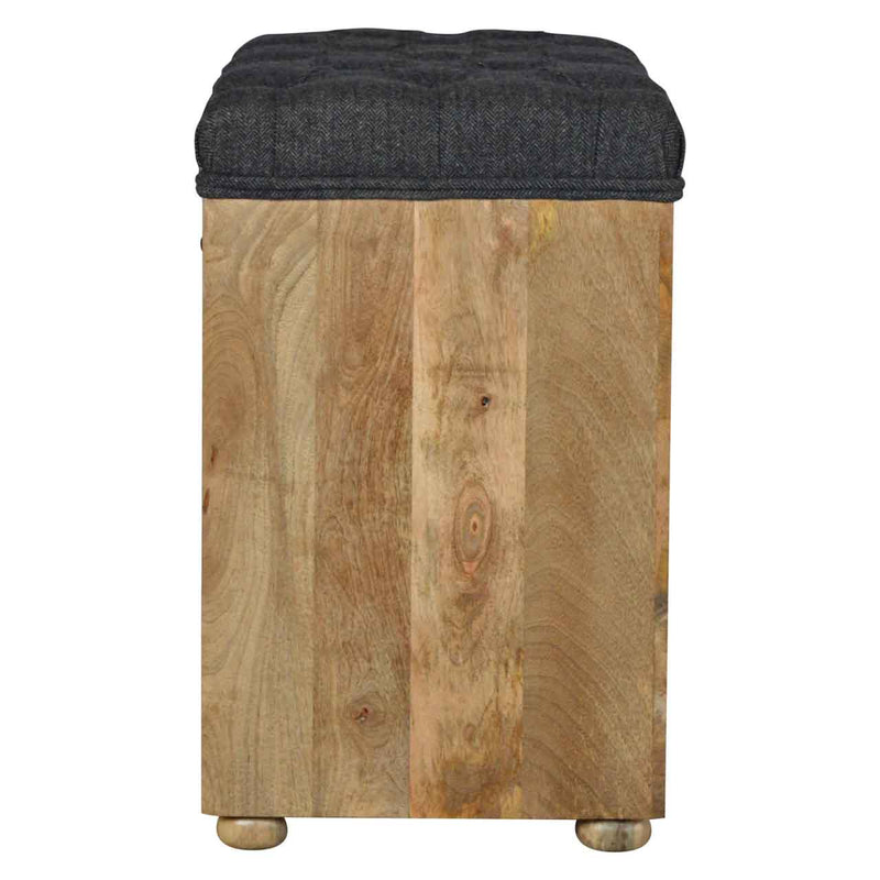 Shoe Stop and Go Storage