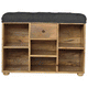 Shoe Stop and Go Storage