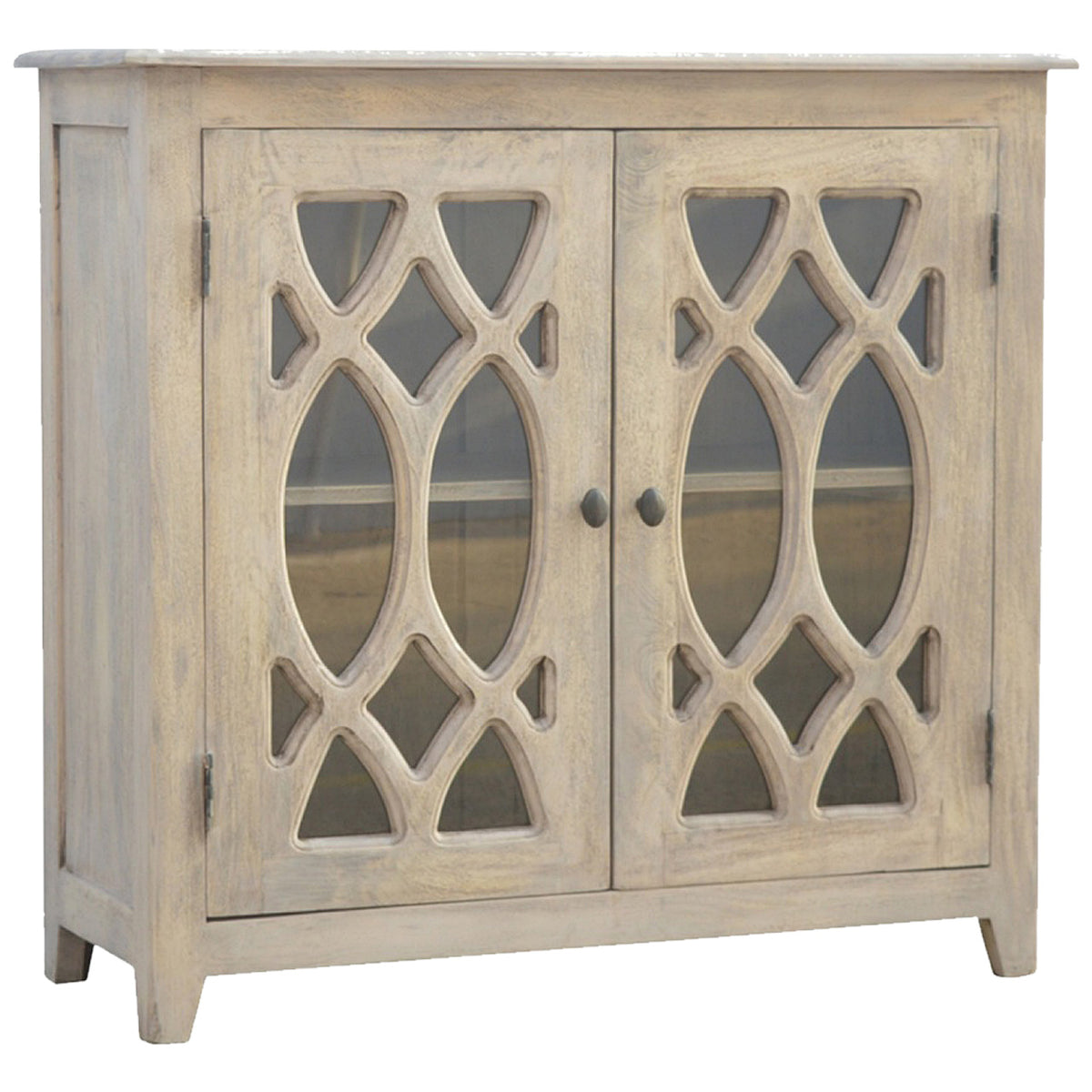 Heirloom Whisperwood Sideboard