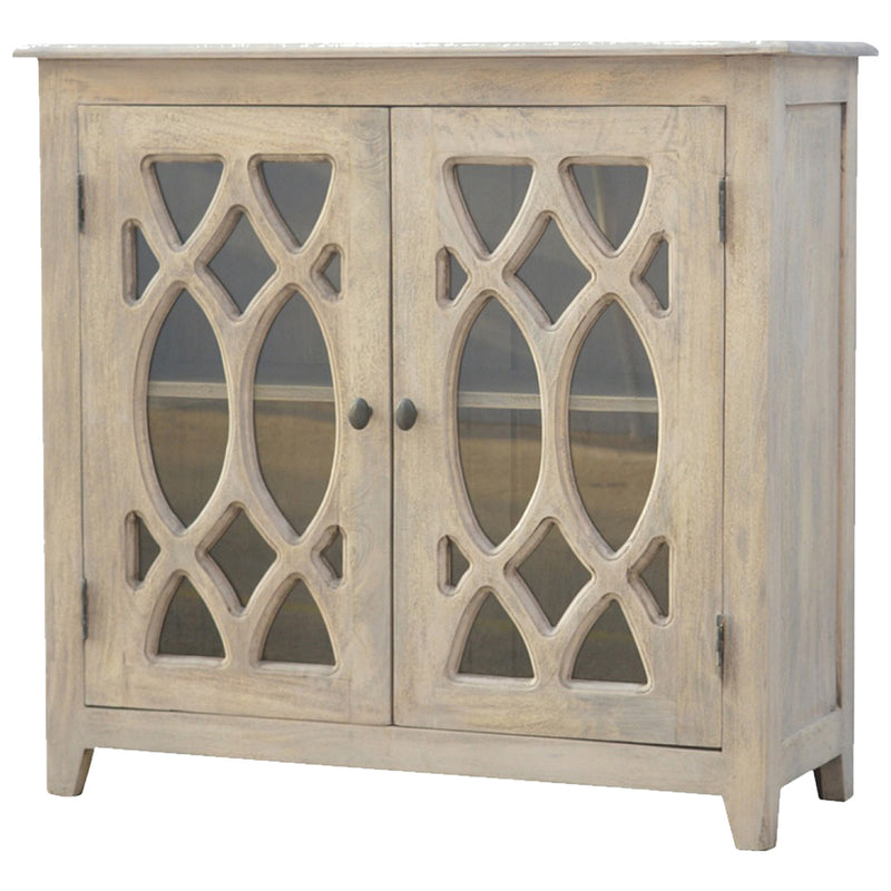 Heirloom Whisperwood Sideboard