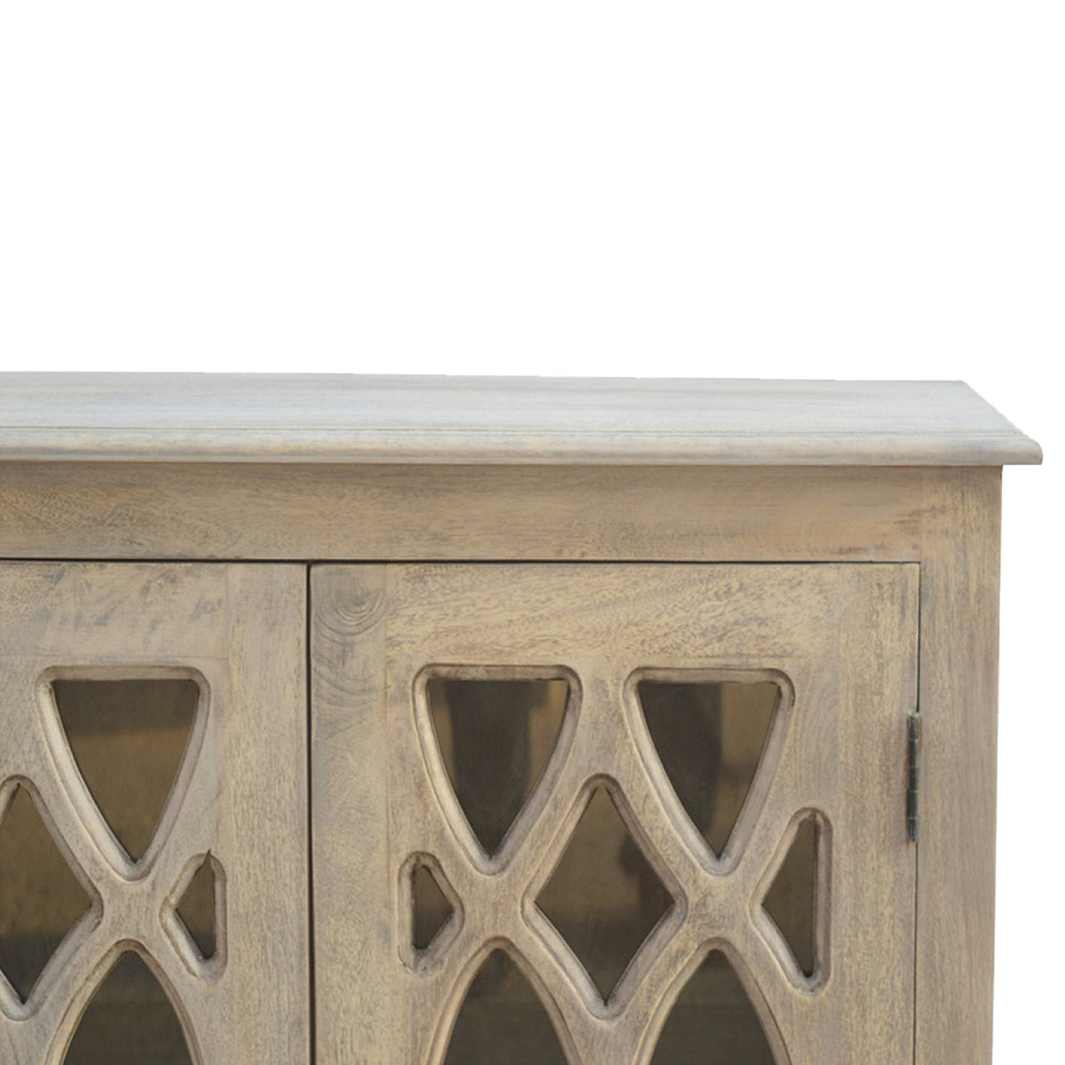 Heirloom Whisperwood Sideboard