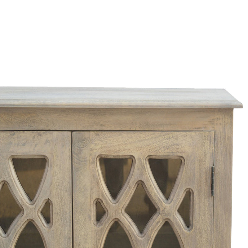 Heirloom Whisperwood Sideboard