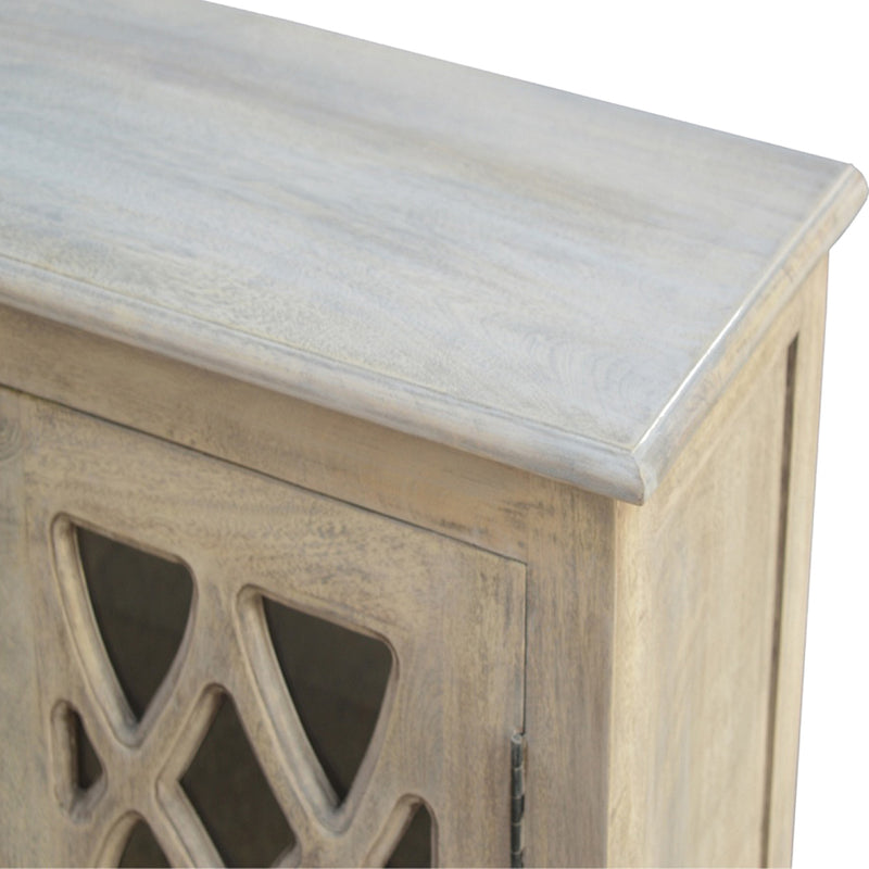 Heirloom Whisperwood Sideboard