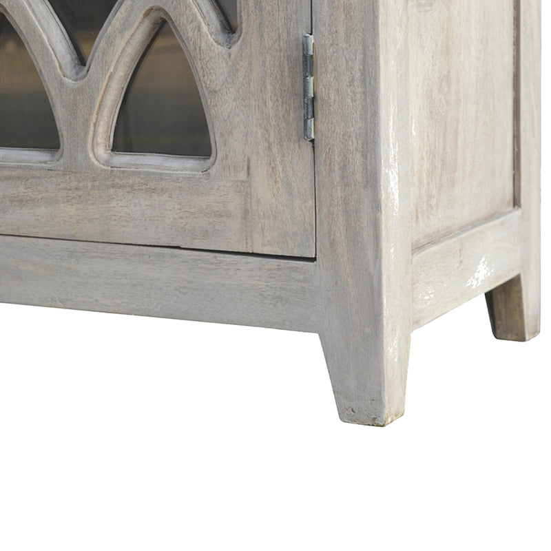 Heirloom Whisperwood Sideboard