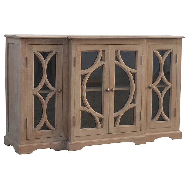 Heirloom Flowkeeper SideBoard