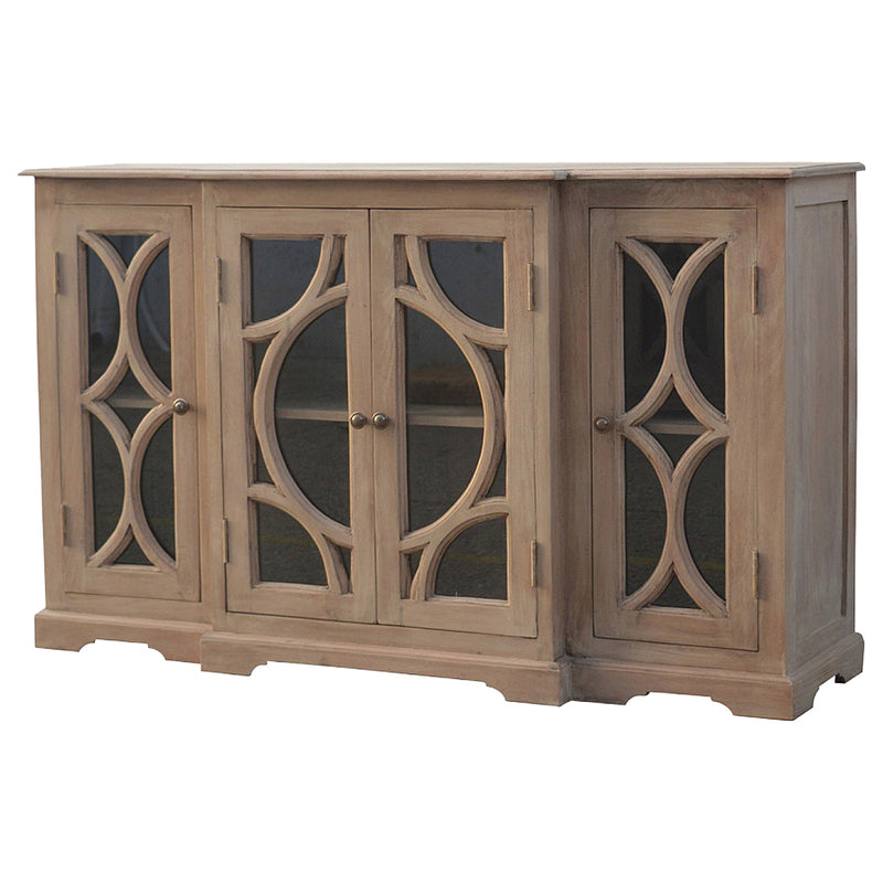 Heirloom Flowkeeper SideBoard