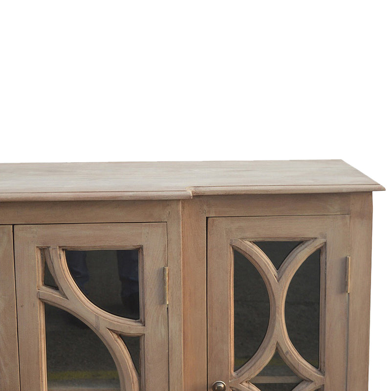 Heirloom Flowkeeper SideBoard