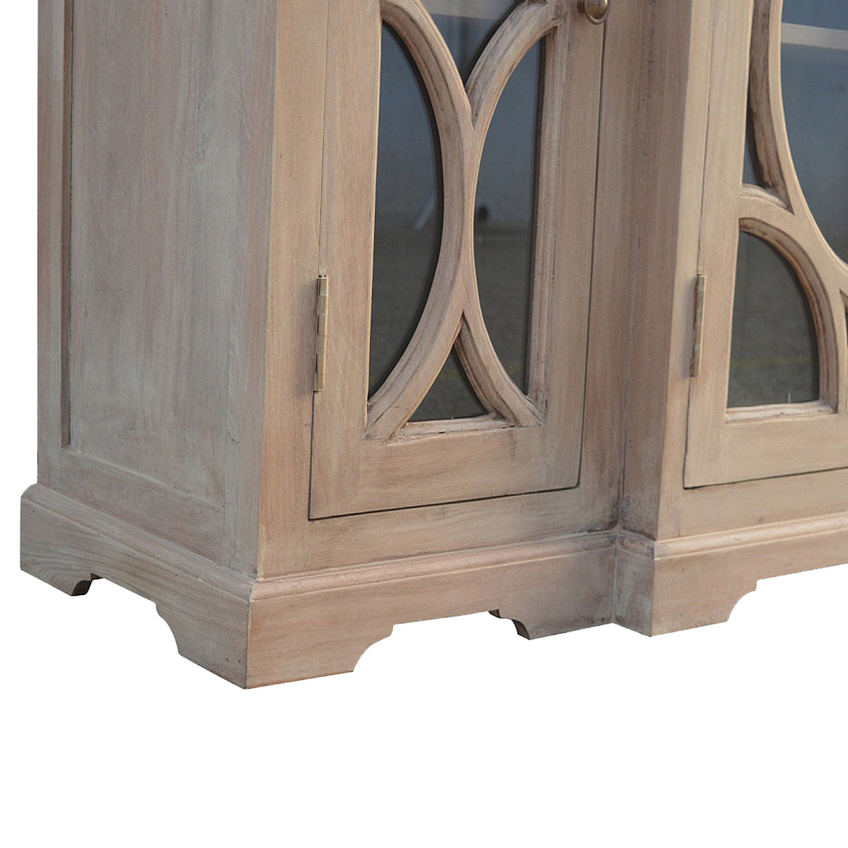 Heirloom Flowkeeper SideBoard