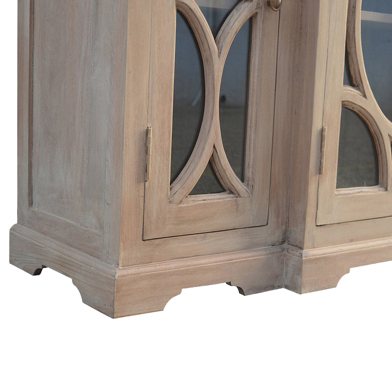 Heirloom Flowkeeper SideBoard