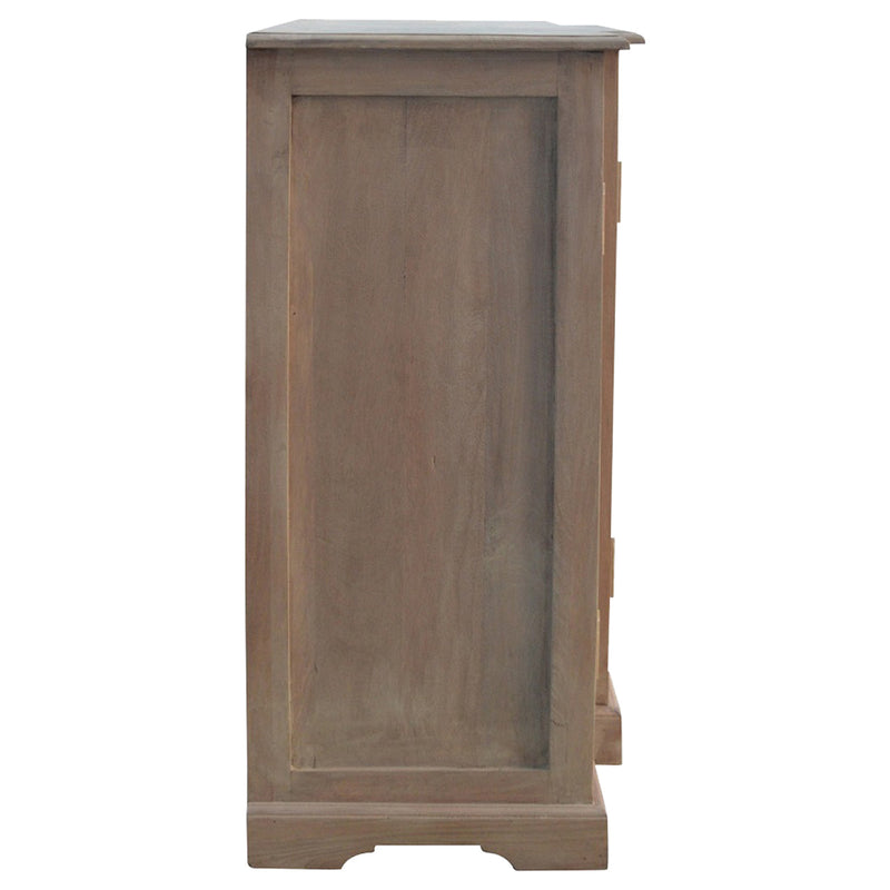 Heirloom Flowkeeper SideBoard
