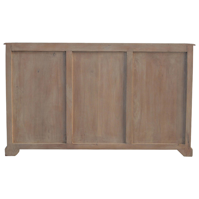Heirloom Flowkeeper SideBoard