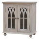 Heirloom Cathedral Sideboard