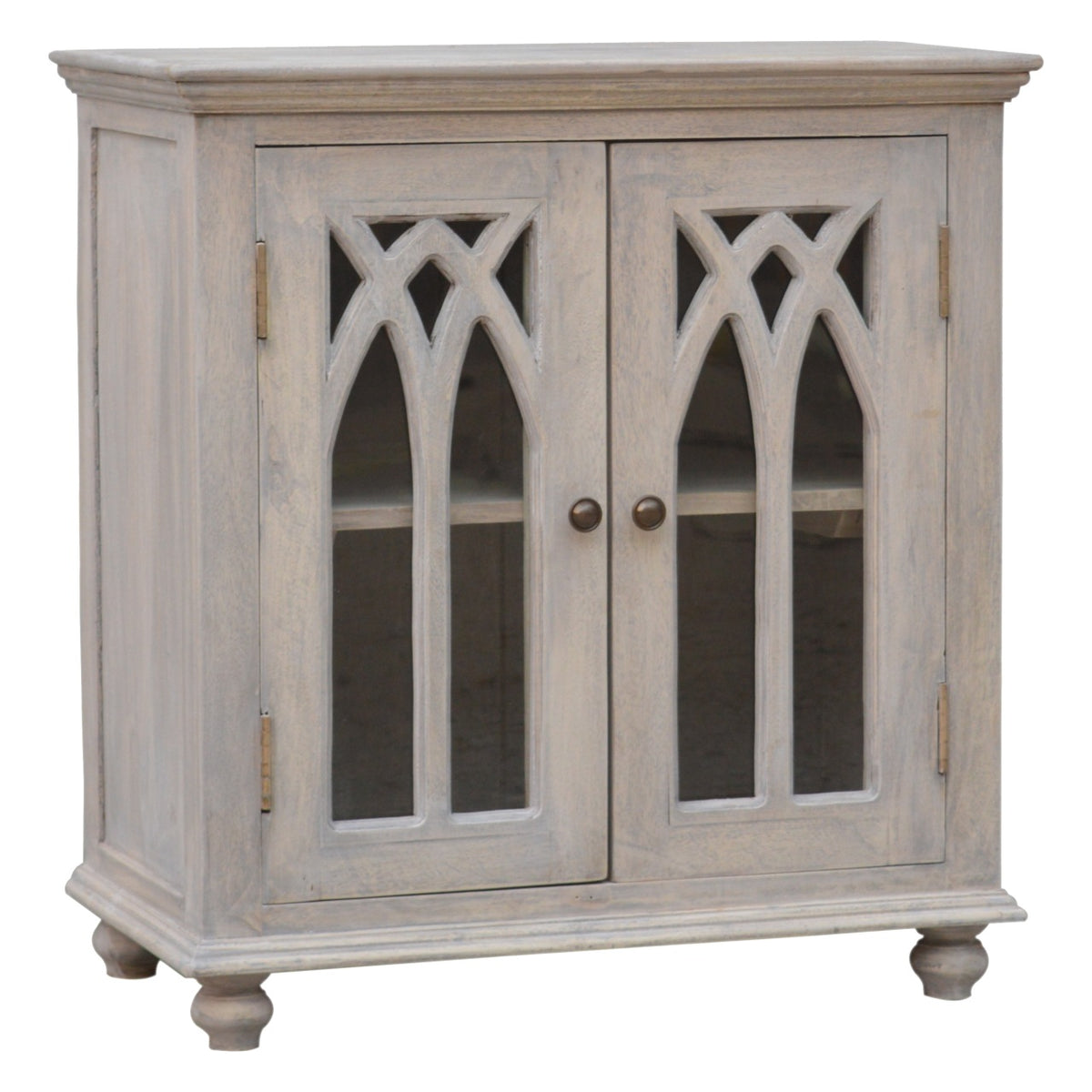 Heirloom Cathedral Sideboard