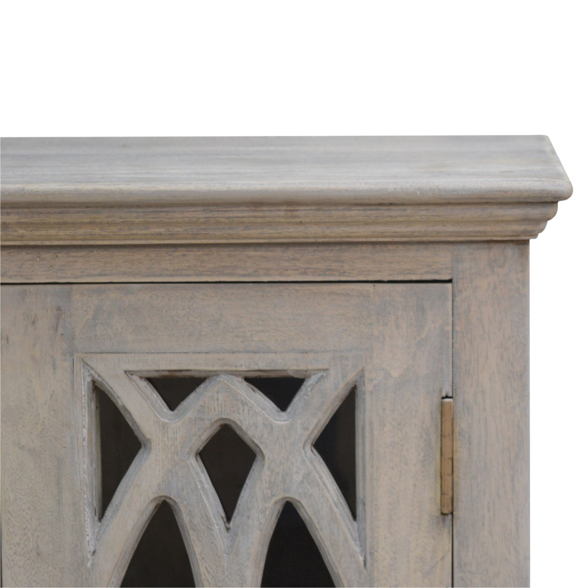 Heirloom Cathedral Sideboard