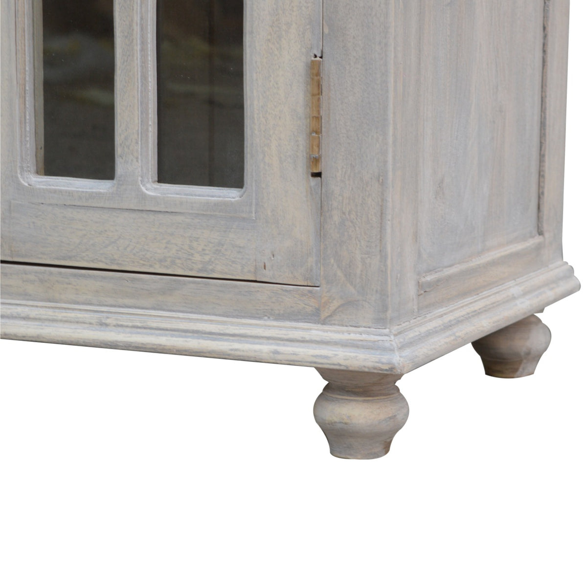 Heirloom Cathedral Sideboard