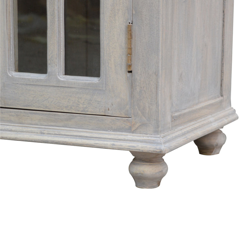 Heirloom Cathedral Sideboard