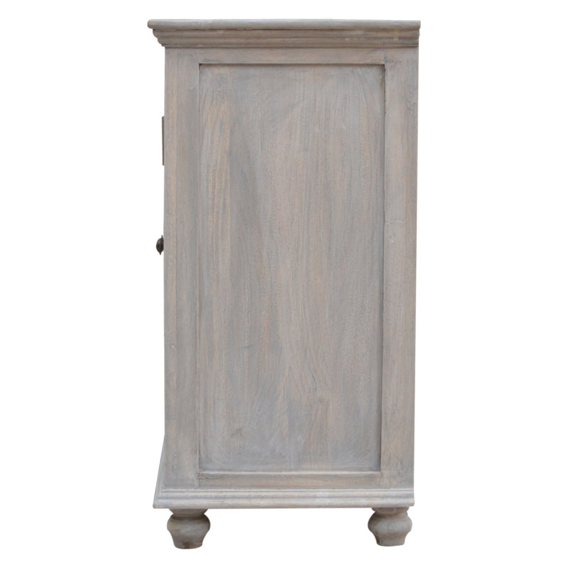 Heirloom Cathedral Sideboard