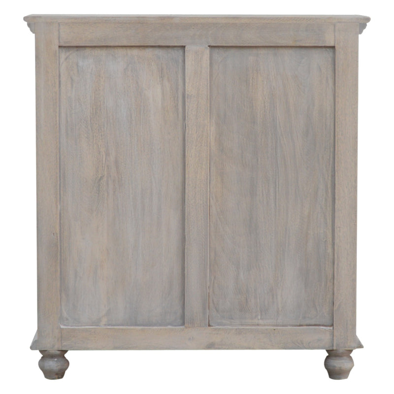 Heirloom Cathedral Sideboard
